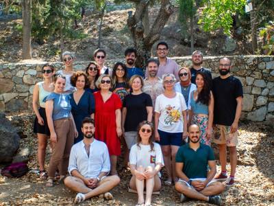 Poedat Academy group