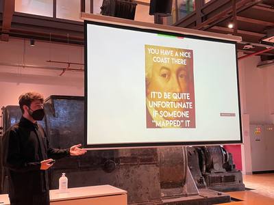 Workshop presentation